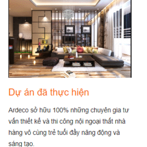 mẫu web dịch vụ báng hàng 22