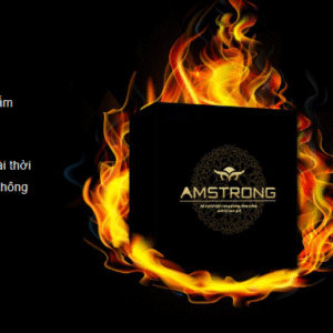 mẫu web giới thiệu sản phẩm 08