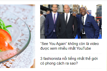 mẫu web tin tức 06